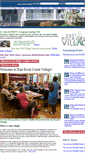 Mobile Screenshot of eastrockcreekvillage.org